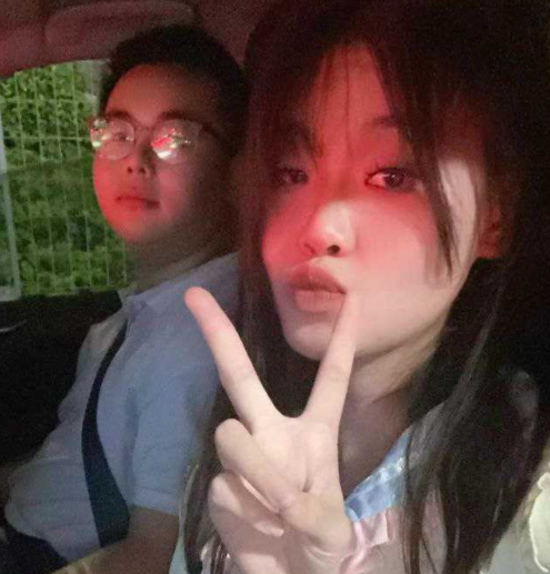 东莞市第二人民法院执行局 钟任权 月薪5500的他竟然同时交往8个女友！