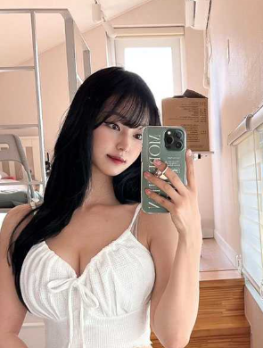 顶级网红女神 悠悠花 究极爆炸
