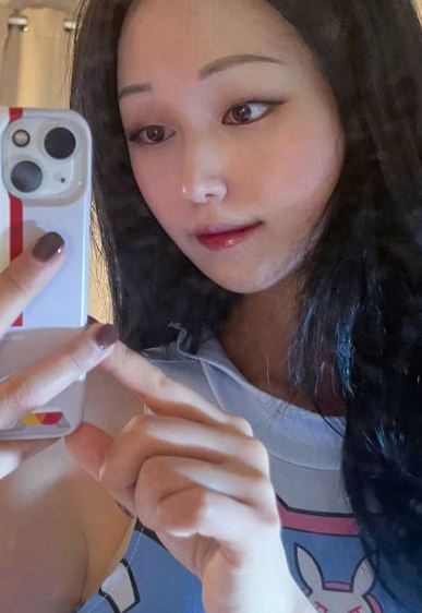 顶级网红女神 悠悠花 究极爆炸