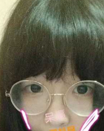 湖南妹子 覃子瑶 玩游戏认识的子瑶妹妹！