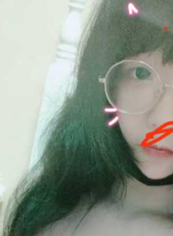 湖南妹子 覃子瑶 玩游戏认识的子瑶妹妹！