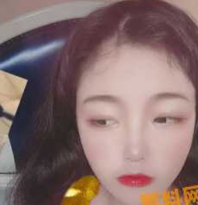 湖南妹子 覃子瑶 玩游戏认识的子瑶妹妹！