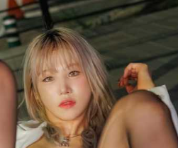 韩国 极品尤物 高丽女团成员 Taeri 12月最新VIP写真