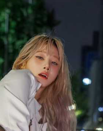 韩国 极品尤物 高丽女团成员 Taeri 12月最新VIP写真