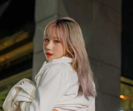 韩国 极品尤物 高丽女团成员 Taeri 12月最新VIP写真