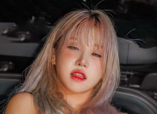 韩国 极品尤物 高丽女团成员 Taeri 12月最新VIP写真