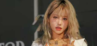 韩国 极品尤物 高丽女团成员 Taeri 12月最新VIP写真