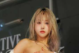 韩国 极品尤物 高丽女团成员 Taeri 12月最新VIP写真