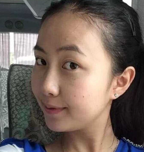 广州小学教师 王舒雨