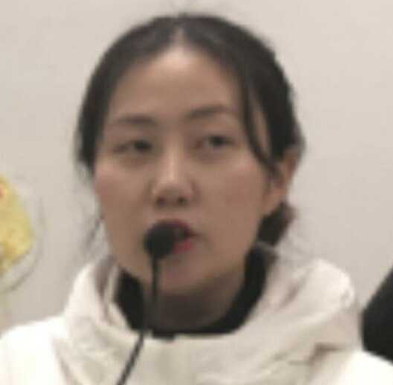 广州小学教师 王舒雨