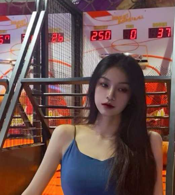 广西桂林 山水职业学院 刘惠月