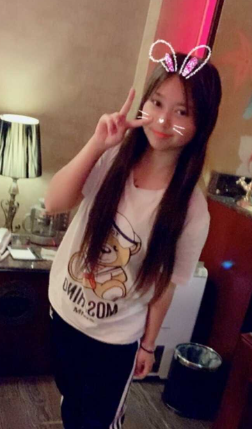 身高146的娇小萝莉