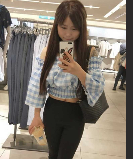 身高146的娇小萝莉