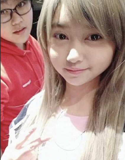 身高146的娇小萝莉