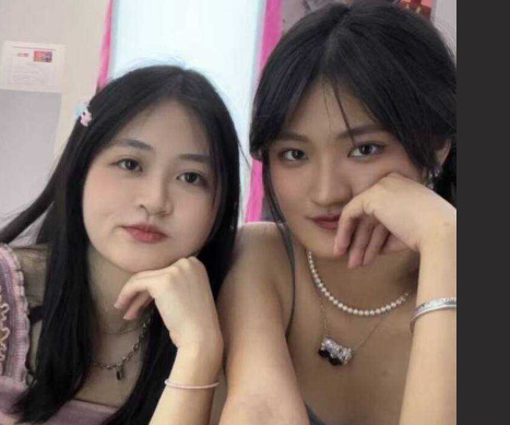 苏州工程学院大三学生妹 陈慧怡