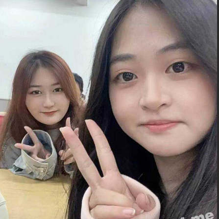 苏州工程学院大三学生妹 陈慧怡