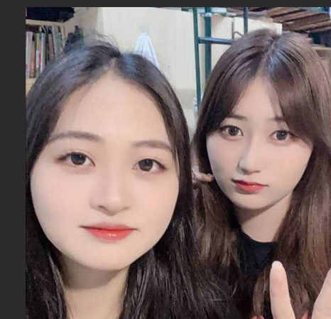 苏州工程学院大三学生妹 陈慧怡