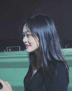 苏州工程学院大三学生妹 陈慧怡