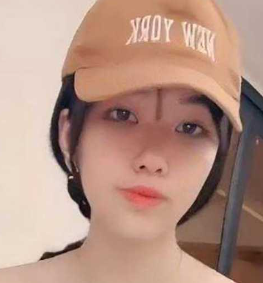 天津科技大学 冯楚楚 大二学生