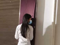 ！云南小护士 赵妹妹
