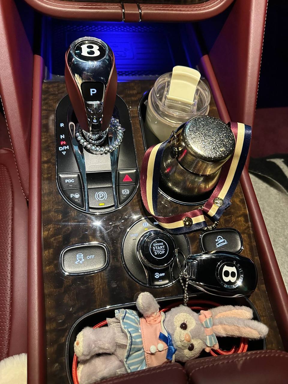 #车 #宾利 #开车