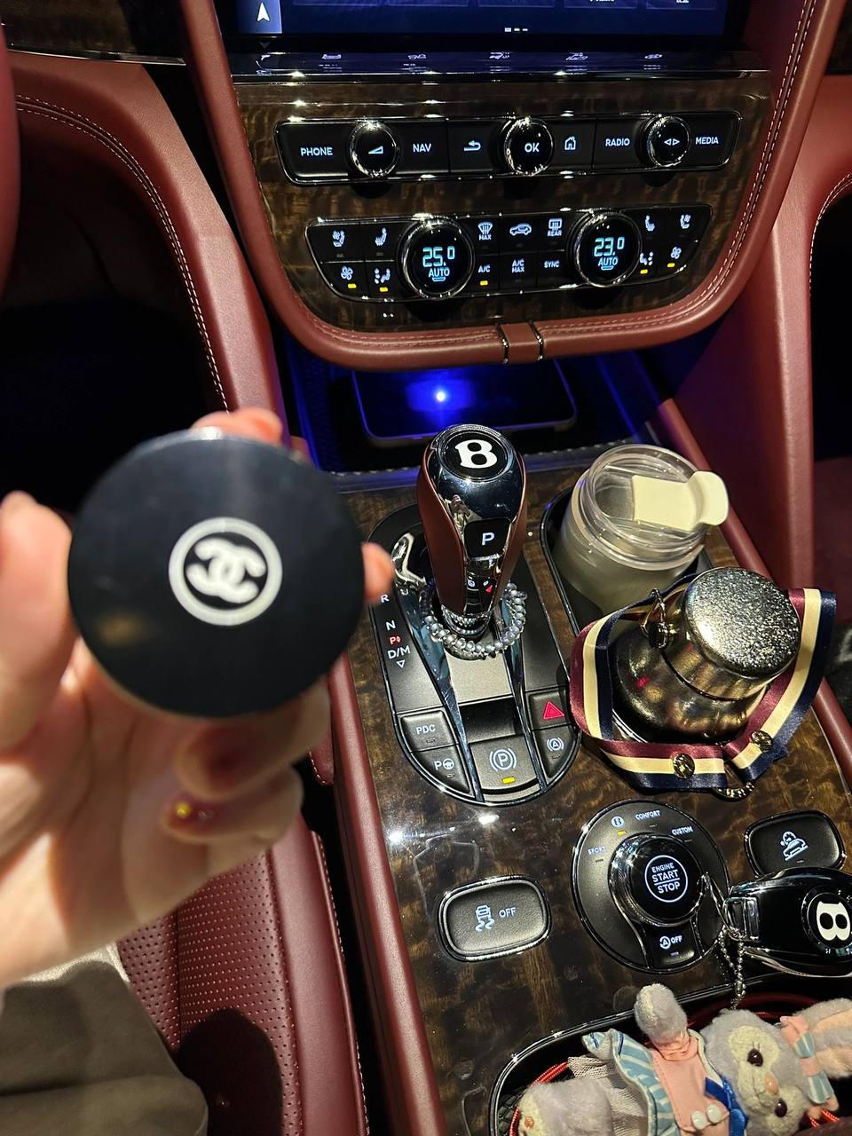 #车 #宾利 #开车
