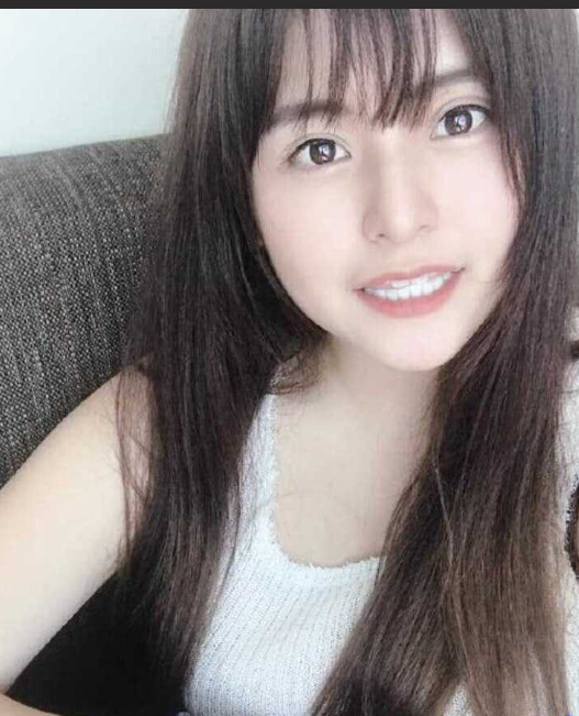 台湾松本科技职员 何雅婷