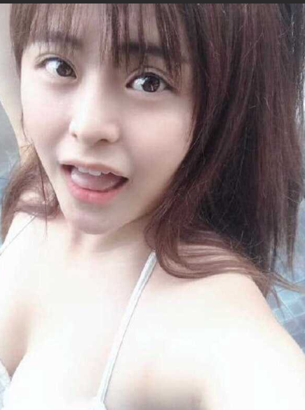 台湾松本科技职员 何雅婷