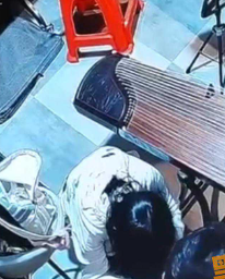 校园惊天大瓜，湖南艺考生与老师在古筝室内做