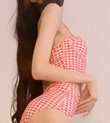 地表最强网红女神 八月未央 私拍 长腿猫耳