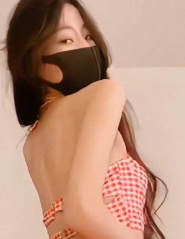 地表最强网红女神 八月未央 私拍 长腿猫耳