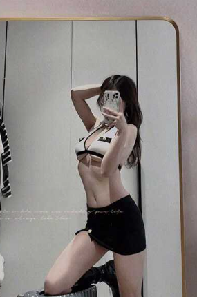 推特女菩萨福利姬 鱼鱼饼干
