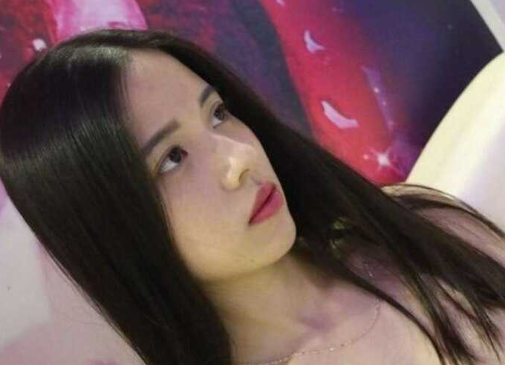 徐州 高颜值清纯女神 刘佳辰