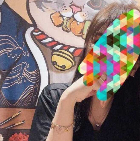 高颜值已婚姐姐 贴心的为弟弟