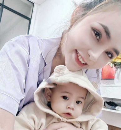 浙江温州 极品已婚带娃人妻少妇