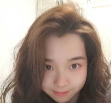 极品高颜值反差 崔灵玲
