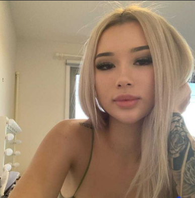 极品亚裔模特 Atagram