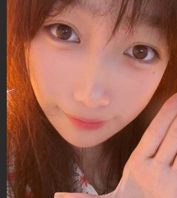 沈阳师范大学 高颜值校花 反差1 张莹莹