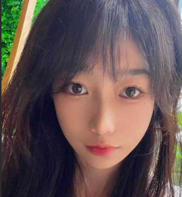 沈阳师范大学 高颜值校花 反差1 张莹莹