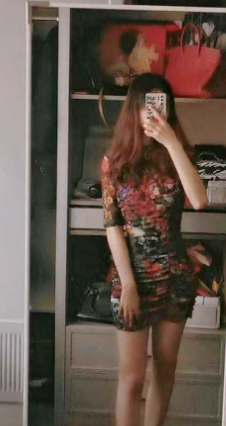 真实投稿 洛阳已婚女老师 李洋