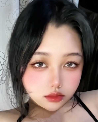 推特高颜值F罩杯御姐女神 池林