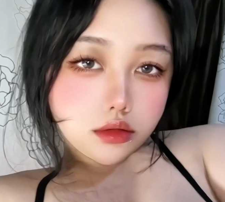 推特高颜值F罩杯御姐女神 池林