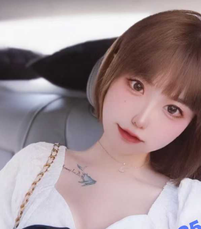 极品纯欲少女 纯欲控简直不要拉的太满了 这种极品纯欲风格是不是你的最爱呢？