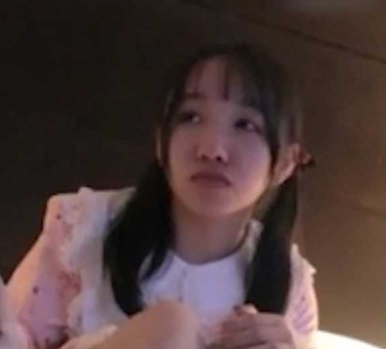 河南实验高中 眼镜萝莉 完美露脸后续更新！这次穿洛丽塔
