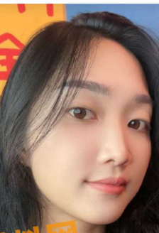 抖音十里八乡大美女柳州城职院 谢筠晴