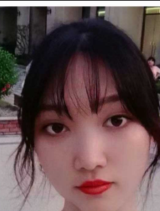 抖音十里八乡大美女柳州城职院 谢筠晴