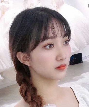 抖音十里八乡大美女柳州城职院 谢筠晴