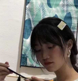 抖音十里八乡大美女柳州城职院 谢筠晴