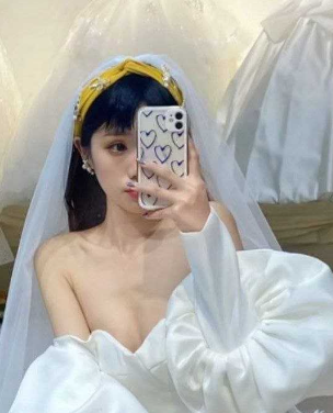 新婚女子单身夜约