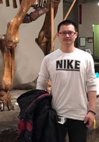 实锤爆料武汉理工大学已婚教授 张逸石
